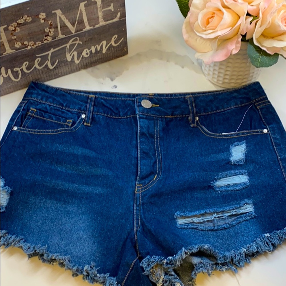 Shorts for women